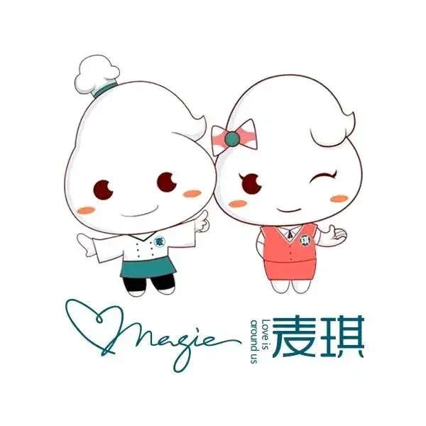 麦琪蛋糕(解放路店)美食图片