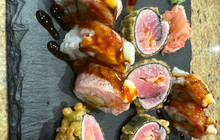 Sushi Bar Wasabi餐厅图片
