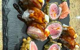 Sushi Bar Wasabi