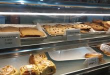 Kampot Pie & Ice Cream Palace美食图片