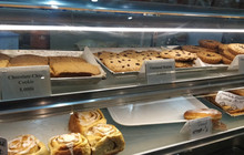 Kampot Pie & Ice Cream Palace餐厅图片