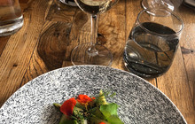 Restaurant Haervaerk餐厅图片