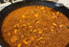 El Capricho de Raquel美食图片