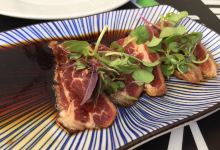 Tapas 2.0美食图片