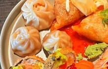 Ohma Asian Cooking餐厅图片
