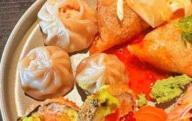 Ohma Asian Cooking