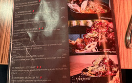 Sakaya Asian Cooking