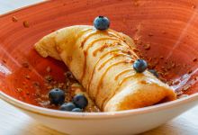 Stracta Bistro美食图片