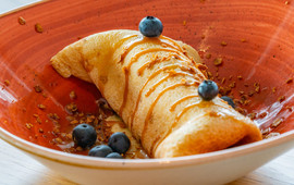 Stracta Bistro