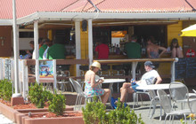 Virgin's Haven Bar & Restaurant餐厅图片