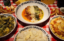 Pastas Nenetta餐厅图片