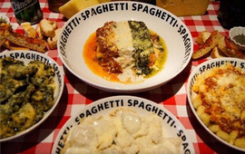 Pastas Nenetta
