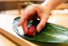 Yoshida美食图片