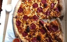 Pizzeria Maksimo餐厅图片