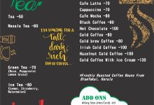 Cafe Chokolade美食图片
