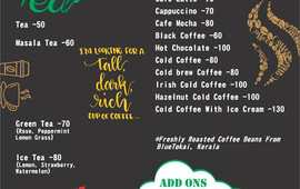 Cafe Chokolade