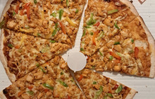 Pizza Town餐厅图片