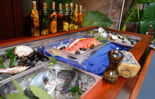 Restaurant Rubin餐厅图片