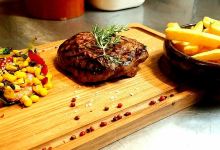 Rui's Restaurant & Steakhouse美食图片