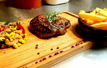 Rui's Restaurant & Steakhouse餐厅图片