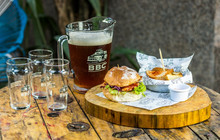 El Guayabo Café餐厅图片
