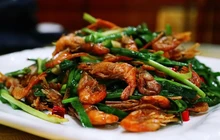东云阁美食(女娲商业广场店)餐厅图片