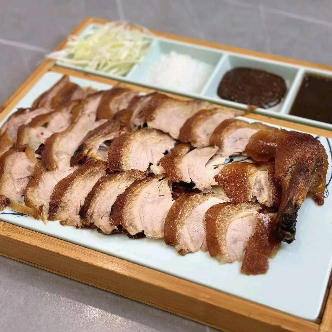 御满楼风味春饼店美食图片