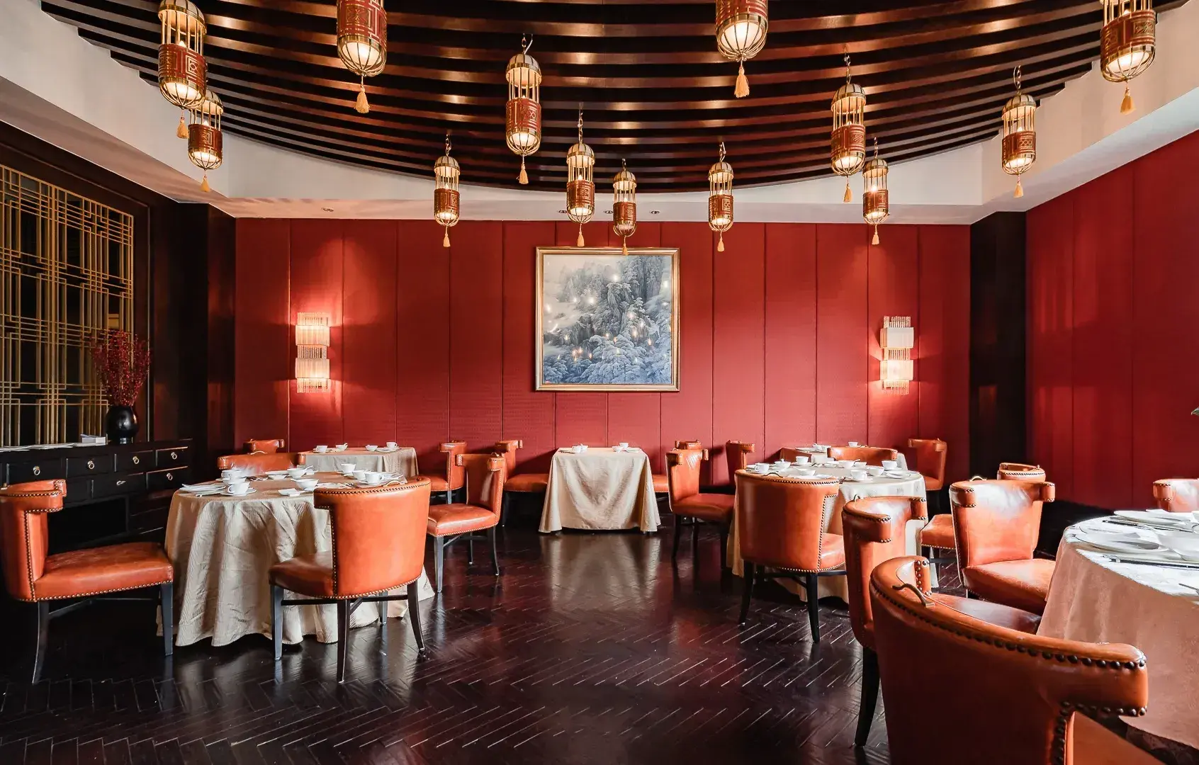 Yue Chinese Restaurant