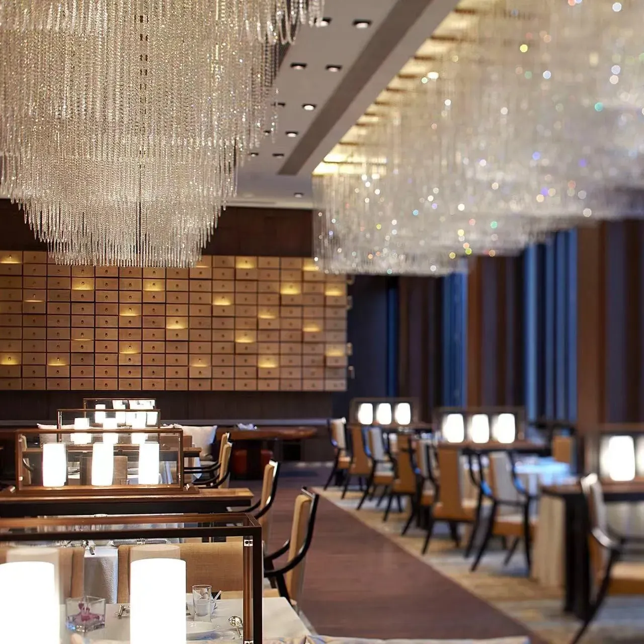 三亚海棠湾万丽度假酒店·茴香庭中餐厅