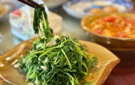 天下粮仓饭店