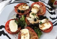 Pizzería Cioffi美食图片