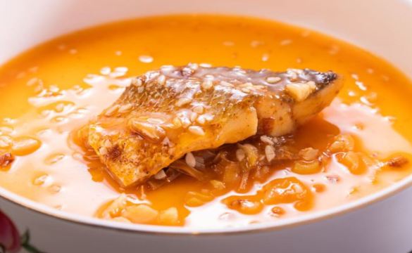 客·AKEN’S KITCHEN私房菜(花城大道店)