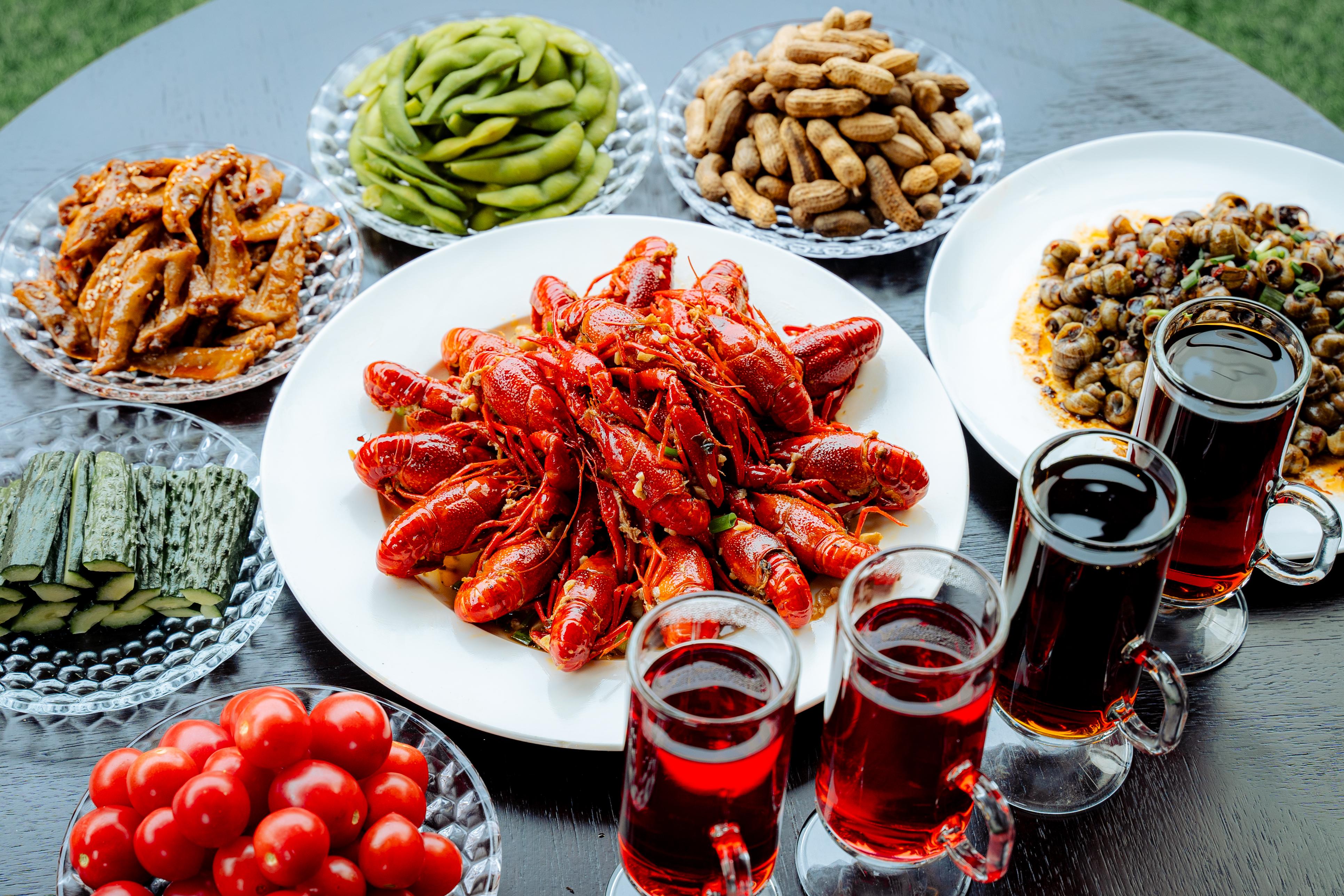 嵩县白云国际度假酒店·珍味坊餐厅