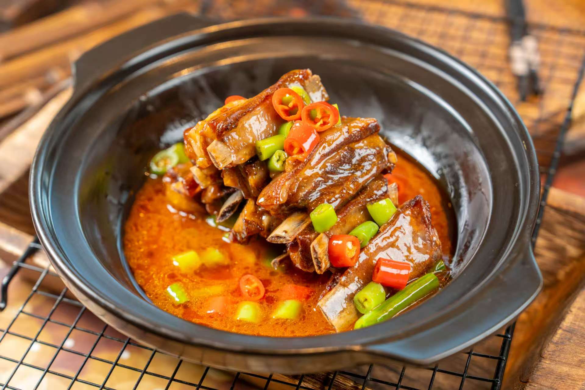 哈尔滨JW万豪酒店·龙苑中餐厅餐厅图片