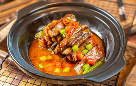 哈尔滨JW万豪酒店·龙苑中餐厅