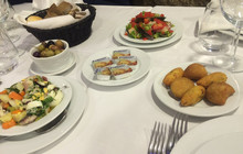 Restaurante Camelo餐厅图片
