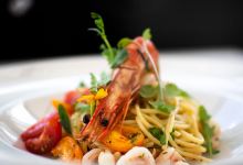ORO FOOD & WINE Restaurant美食图片