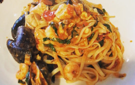 Zio Restaurant