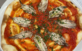 Pizza Pazza