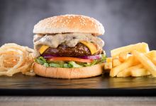 Choctaw Spur Steak Ranch美食图片