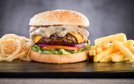 Choctaw Spur Steak Ranch