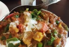 Sagar Kinara Bar & Restaurant美食图片