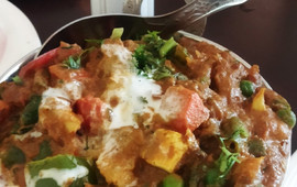 Sagar Kinara Bar & Restaurant