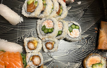 Tanja's Kjøkken餐厅图片
