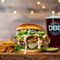 Drafts Burger Bar