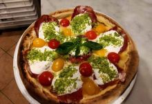 Antica Fornace美食图片