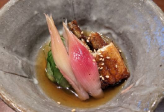 林屋 川越店美食图片