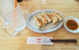 Oigami Onsen Gyoza No Manshu Tomeikan