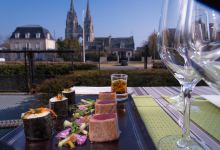 Le Relais des Vignes美食图片