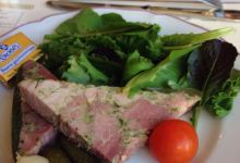 Table Comte Senard美食图片